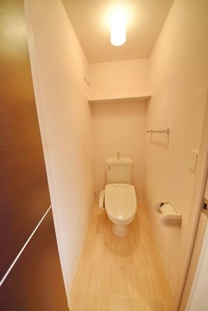 ロイヤルヒル共栄 Iの物件内観写真